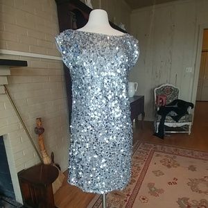 NWT Alice + Olivia dress